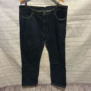 BIG & TALL | Levi’s 541 Athletic Tapered Fit Jeans Men’s Size 42 x 30